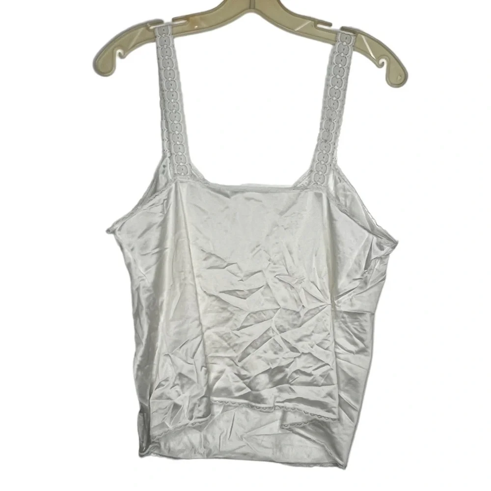 Vintage Vanity Fair Nylon‎ Chemise - Picture 4 of 5